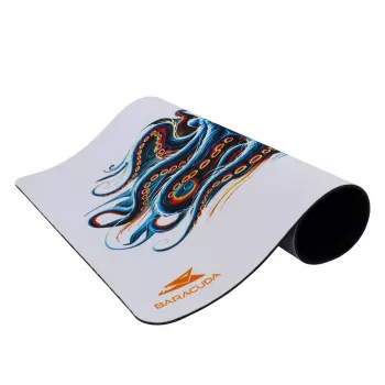 Tappetino per mouse Baracuda BGMP-051 Octopus