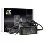 Alimentatore Green Cell AD57AP 45W 19,5V 2,31A per laptop Dell, uso interno, nero