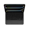 Tastiera Apple Magic QWERTY Inglese Nero Wireless Trackpad
