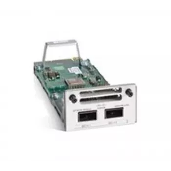 Catalyst 9300 2 X 40GE/NETWORK modulo di ricambio IN