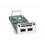 Catalyst 9300 2 X 40GE/NETWORK modulo di ricambio IN