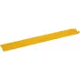 Canalina portacavi EUROLITE DRO-1 (MPN 80702941) — accessorio per gestione cavi