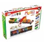 Set veicoli Popular Playthings Magnetic Mix or Match