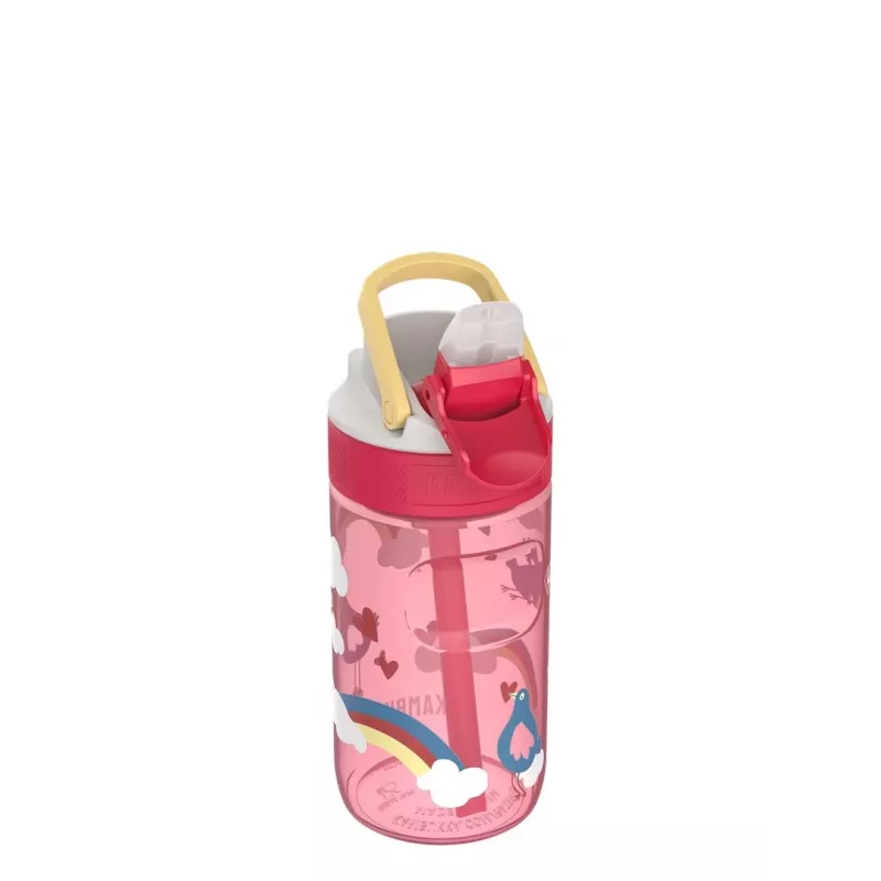Borraccia KAMBUKKA Lagoon 400 ml Love Birds
