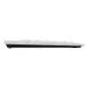 CHERRY STREAM 3.0 Tastiera ufficio USB Swiss Grey