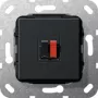 Gira 569210 nero