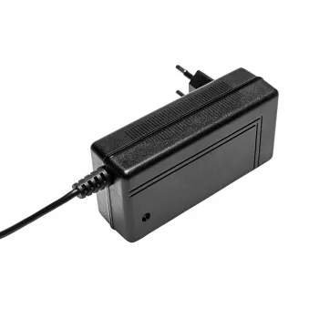 Akyga AK-PD-06 caricabatterie per aspirapolvere Dyson V6 / V7 / V8, 26,1 V / 0,78 A, 20 W, 1,8 m