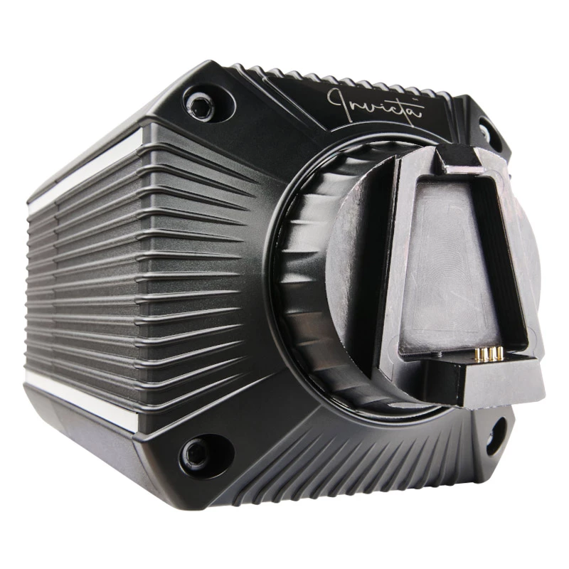 Accessorio per controller gaming Asetek 40-020-0020002 Wheel Base