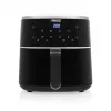 Princess | friggitrice ad aria digitale | 182238 | potenza 1350 W | capacità 4 L | nero