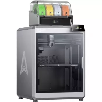 Creality K2 Plus Combo stampante 3D