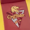 Sedia gaming per console Subsonic SA5610-H1 seduta imbottita rosso giallo