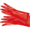 Guanti protettivi Knipex 98 65 41 rosso 1 pezzo