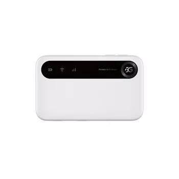 ZTE U50 5G router mobile