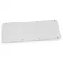 EK-Quantum Vector XC3 RTX 3070 backplate, nichel