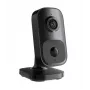 Telecamera Wi-Fi da interno Ajax IndoorCam, 4 MP, nera