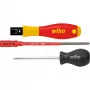 Cacciavite manuale Wiha 26626 Cacciavite dinamometrico singolo