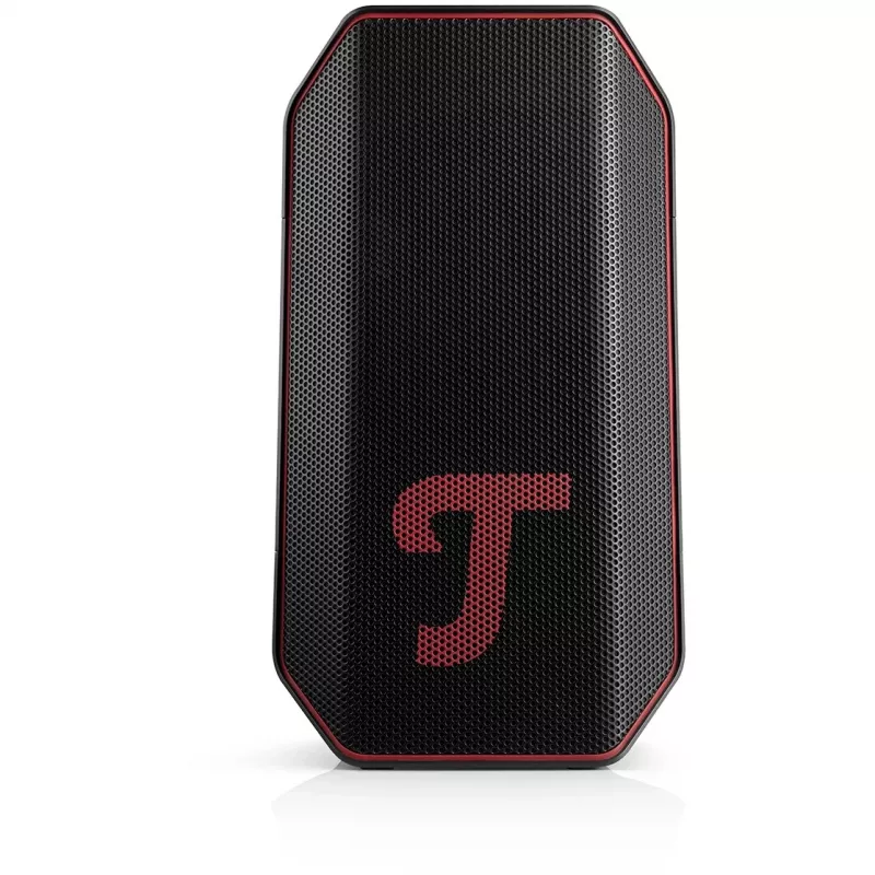 Teufel ROCKSTER AIR 2 nero, bianco 2.1 canali