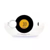 Rilevatore di monossido di carbonio FireAngel FA3322 rilevatore di gas (FA3322-INT)