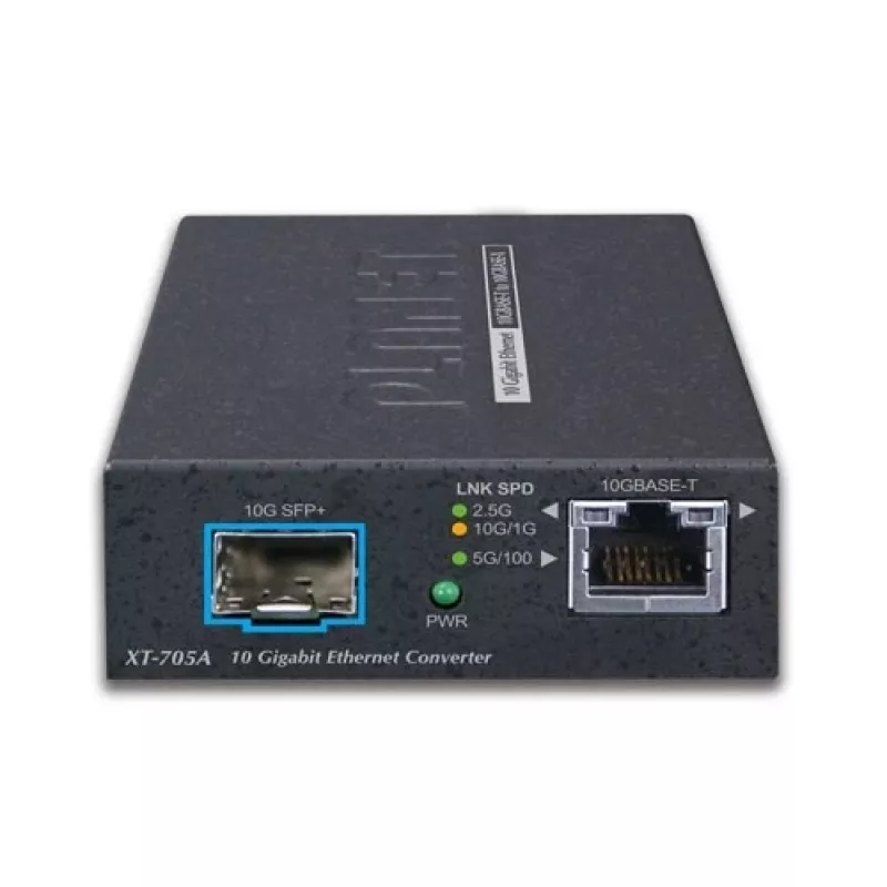 Convertitore di rete PLANET XT-705A