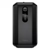 Baseus BS-CH001 - Avviatore, booster 10000 mAh 12V (1000 A / 500 A) + pinze a coccodrillo (nero)
