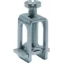 Hager Morsetto per barre collettrici K96H 12x5mm (K96H)