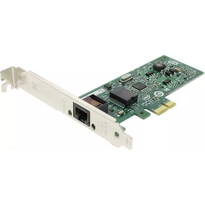 Intel EXPI9301CTBLK scheda di rete interna 1000 Mbit/s