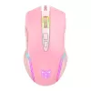 Mouse gaming ONIKUMA CW905 rosa USB