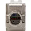 Modulo keystone Digitus CAT 5e classe D schermato DN-93512