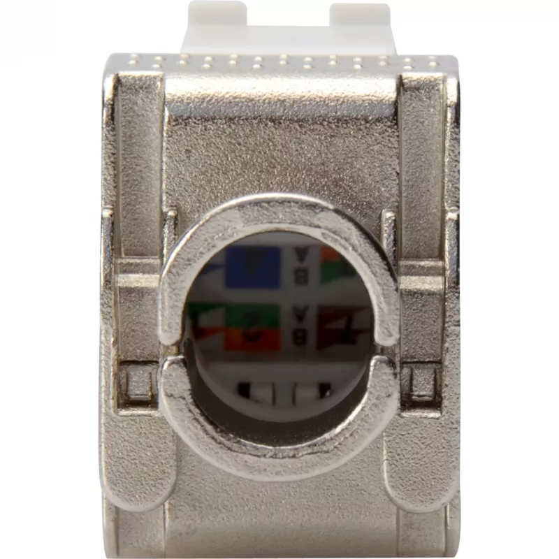 Modulo keystone Digitus CAT 5e classe D schermato DN-93512