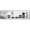 Scheda madre ASRock B860M Pro RS WiFi — Intel B860, LGA 1851, micro ATX, DDR5, 4 DIMM, 3x M.2, 2.5Gb LAN, Wi‑Fi, Bluetooth