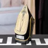Zelmer ZIR2620 GoldenGlide nero