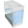 Case PC Lian Li LANCOOL 205 Mesh C Midi Tower bianco