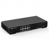 Ruijie Networks RG-NBS3100-8GT2SFP switch di rete Managed L2 Gigabit Ethernet (10/100/1000) nero
