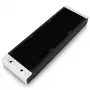 Radiatore EK Water Blocks Quantum Surface P360M nero 130 mm 405 mm 44 mm