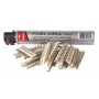 Makita 196290-2 chiodi 1000 pezzi