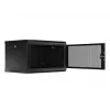 Armadio rack a parete WF01-6406-23B Lanberg 19 pollici 6U Lanberg WF01-6406-23B