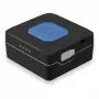 Localizzatore GPS personale Teltonika TMT250 — nero, 0,128 GB memoria, Li-Ion 3,8 V, fino a 8 h di autonomia