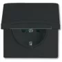 Busch-jaeger 2CKA002064A0290 Nero