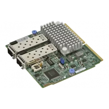 SUPERMICRO Scheda di espansione AOC-MTGN-I2S (AOC-MTGN-I2S)