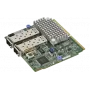 SUPERMICRO Scheda di espansione AOC-MTGN-I2S (AOC-MTGN-I2S)