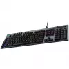 Logitech G915 X tastiera da gaming con filo nero (UK)