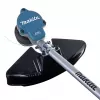 Decespugliatore/tagliabordi Makita DUR368LZ 35 cm batteria nero, blu