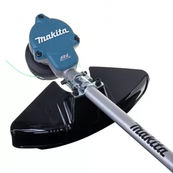 Decespugliatore/tagliabordi Makita DUR368LZ 35 cm batteria nero, blu