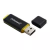 Chiavetta USB Intenso 256 GB USB Type-A 3.2 Gen 1 nero giallo