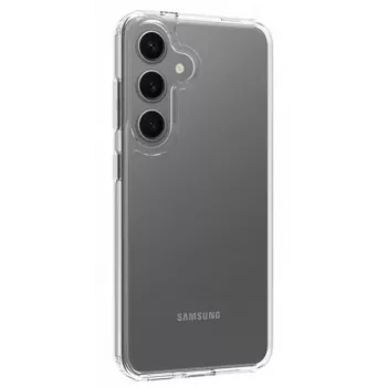 Cover Screenor 25634SB Samsung Galaxy S24/S25 trasparente 5.2