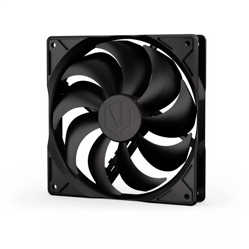 ENDORFY Stratus 140 PWM Ventola per case 140mm - Nero