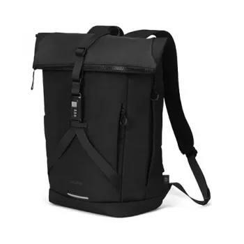 Dicota Zaino COMMUTER - Rolltop 13-16