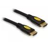 Cavo HDMI DeLOCK 1.4 1,0 m maschio/maschio