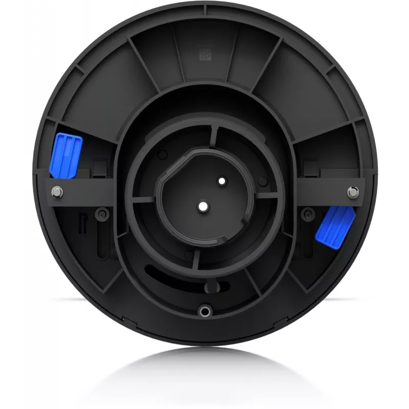 Supporto da soffitto Ubiquiti G6 PTZ nero (UACC-G6-PTZ-ICM-B)