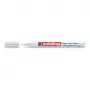 Pennarello Edding 751 bianco 1 pz.